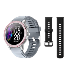 Load image into Gallery viewer, Unisex Heart Rate Monitor Fitness Bracelet Smart Watches freeshipping - Tyche Ace