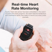 Load image into Gallery viewer, Unisex Heart Rate Monitor Waterproof Fitness Smart Watches freeshipping - Tyche Ace