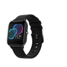 Load image into Gallery viewer, Unisex Heart Rate Monitor Waterproof Fitness Smart Watches freeshipping - Tyche Ace