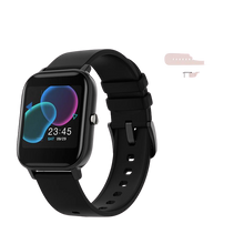 Load image into Gallery viewer, Unisex Heart Rate Monitor Waterproof Fitness Smart Watches freeshipping - Tyche Ace