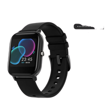 Load image into Gallery viewer, Unisex Heart Rate Monitor Waterproof Fitness Smart Watches freeshipping - Tyche Ace