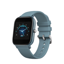 Load image into Gallery viewer, Unisex Heart Rate Monitor Waterproof Fitness Smart Watches freeshipping - Tyche Ace
