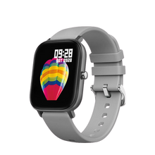 Load image into Gallery viewer, Unisex Heart Rate Monitor Waterproof Fitness Smart Watches freeshipping - Tyche Ace