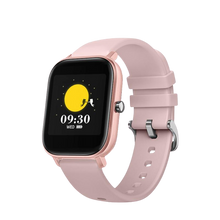 Load image into Gallery viewer, Unisex Heart Rate Monitor Waterproof Fitness Smart Watches freeshipping - Tyche Ace