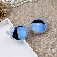 Load image into Gallery viewer, Unisex Kids Multi- Coloured Sunglasses freeshipping - Tyche Ace