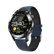 Load image into Gallery viewer, Unisex LED Full Touch Screen Waterproof Fitness Watches freeshipping - Tyche Ace