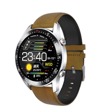 Load image into Gallery viewer, Unisex LED Full Touch Screen Waterproof Fitness Watches freeshipping - Tyche Ace