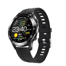Load image into Gallery viewer, Unisex LED Full Touch Screen Waterproof Fitness Watches freeshipping - Tyche Ace