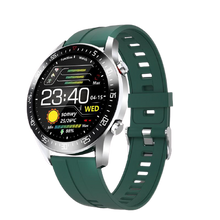 Load image into Gallery viewer, Unisex LED Full Touch Screen Waterproof Fitness Watches freeshipping - Tyche Ace