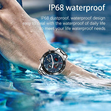 Load image into Gallery viewer, Unisex LED Full Touch Screen Waterproof Fitness Watches freeshipping - Tyche Ace