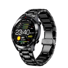 Load image into Gallery viewer, Unisex LED Full Touch Screen Waterproof Fitness Watches freeshipping - Tyche Ace