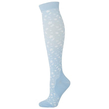 Load image into Gallery viewer, Unisex Multi Colour Happy Compression Stockings freeshipping - Tyche Ace