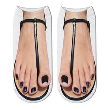 Load image into Gallery viewer, Unisex  Novelty Beer Pattern Cotton Cool Socks freeshipping - Tyche Ace