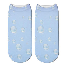 Load image into Gallery viewer, Unisex  Novelty Beer Pattern Cotton Cool Socks freeshipping - Tyche Ace