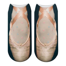 Load image into Gallery viewer, Unisex  Novelty Beer Pattern Cotton Cool Socks freeshipping - Tyche Ace