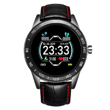 Load image into Gallery viewer, Unisex OLED Colour Screen Multifunction Mode Sport Smart Watches freeshipping - Tyche Ace