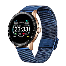 Load image into Gallery viewer, Unisex OLED Colour Screen Multifunction Mode Sport Smart Watches freeshipping - Tyche Ace