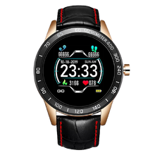 Load image into Gallery viewer, Unisex OLED Colour Screen Multifunction Mode Sport Smart Watches freeshipping - Tyche Ace