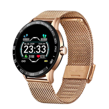 Load image into Gallery viewer, Unisex OLED Colour Screen Multifunction Mode Sport Smart Watches freeshipping - Tyche Ace