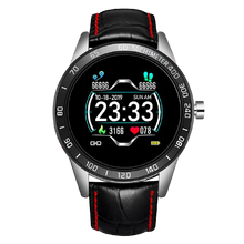 Load image into Gallery viewer, Unisex OLED Colour Screen Multifunction Mode Sport Smart Watches freeshipping - Tyche Ace