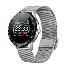 Load image into Gallery viewer, Unisex OLED Colour Screen Multifunction Mode Sport Smart Watches freeshipping - Tyche Ace