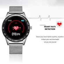 Load image into Gallery viewer, Unisex OLED Colour Screen Multifunction Mode Sport Smart Watches freeshipping - Tyche Ace