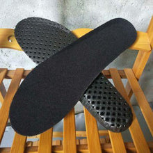 Load image into Gallery viewer, Unisex Orthopaedic Memory Foam Stretch Breathable Deodorant Cushion Insoles freeshipping - Tyche Ace