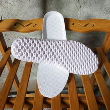 Load image into Gallery viewer, Unisex Orthopaedic Memory Foam Stretch Breathable Deodorant Cushion Insoles freeshipping - Tyche Ace
