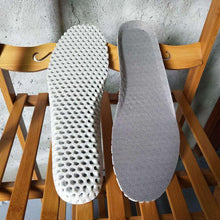 Load image into Gallery viewer, Unisex Orthopaedic Memory Foam Stretch Breathable Deodorant Cushion Insoles freeshipping - Tyche Ace