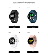 Load image into Gallery viewer, Electronic Digital Sports Smart Watches For Women freeshipping - Tyche Ace