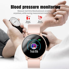 Load image into Gallery viewer, Electronic Digital Sports Smart Watches For Women freeshipping - Tyche Ace