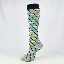 Load image into Gallery viewer, Unisex Support Nylon High Pressure Compression Stockings freeshipping - Tyche Ace