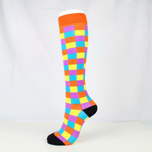 Load image into Gallery viewer, Unisex Support Nylon High Pressure Compression Stockings freeshipping - Tyche Ace