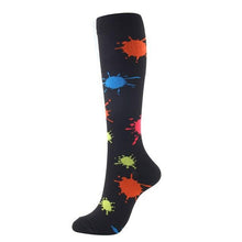 Load image into Gallery viewer, Unisex Support Nylon High Pressure Compression Stockings freeshipping - Tyche Ace