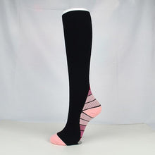 Load image into Gallery viewer, Unisex Support Nylon High Pressure Compression Stockings freeshipping - Tyche Ace