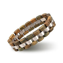 Load image into Gallery viewer, Unisex Unique Elegant Wooden Bracelet Bangles freeshipping - Tyche Ace