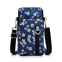 Load image into Gallery viewer, Unisex Universal Arm Shoulder Outdoor Casual Phone Wallet Case Pouch freeshipping - Tyche Ace