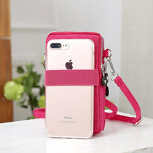 Load image into Gallery viewer, Unisex Universal Arm Shoulder Outdoor Mobile Phone Bag Wallet Case Pouch freeshipping - Tyche Ace