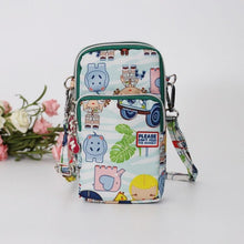 Load image into Gallery viewer, Unisex Universal Arm Shoulder Outdoor Mobile Phone Bag Wallet Case Pouch freeshipping - Tyche Ace