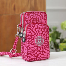 Load image into Gallery viewer, Unisex Universal Arm Shoulder Outdoor Mobile Phone Bag Wallet Case Pouch freeshipping - Tyche Ace