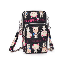 Load image into Gallery viewer, Unisex Universal Arm Shoulder Outdoor Mobile Phone Bag Wallet Case Pouch freeshipping - Tyche Ace