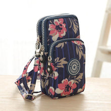 Load image into Gallery viewer, Unisex Universal Arm Shoulder Outdoor Mobile Phone Bag Wallet Case Pouch freeshipping - Tyche Ace