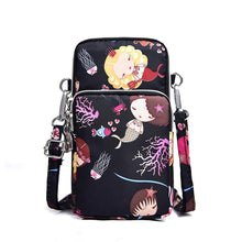 Load image into Gallery viewer, Unisex Universal Arm Shoulder Outdoor Mobile Phone Bag Wallet Case Pouch freeshipping - Tyche Ace