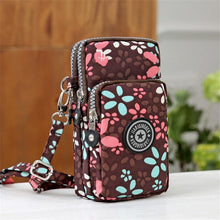 Load image into Gallery viewer, Unisex Universal Arm Shoulder Outdoor Mobile Phone Bag Wallet Case Pouch freeshipping - Tyche Ace