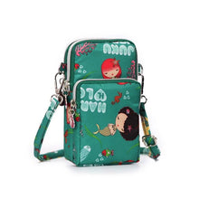 Load image into Gallery viewer, Unisex Universal Arm Shoulder Outdoor Mobile Phone Bag Wallet Case Pouch freeshipping - Tyche Ace