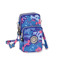 Load image into Gallery viewer, Unisex Universal Arm Shoulder Outdoor Mobile Phone Bag Wallet Case Pouch freeshipping - Tyche Ace