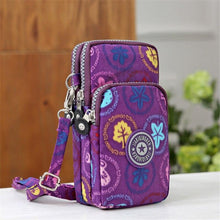 Load image into Gallery viewer, Unisex Universal Arm Shoulder Outdoor Mobile Phone Bag Wallet Case Pouch freeshipping - Tyche Ace