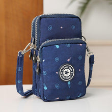 Load image into Gallery viewer, Unisex Universal Arm Shoulder Outdoor Mobile Phone Bag Wallet Case Pouch freeshipping - Tyche Ace