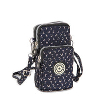 Load image into Gallery viewer, Unisex Universal Arm Shoulder Outdoor Mobile Phone Bag Wallet Case Pouch freeshipping - Tyche Ace