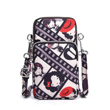 Load image into Gallery viewer, Unisex Universal Arm Shoulder Outdoor Mobile Phone Bag Wallet Case Pouch freeshipping - Tyche Ace